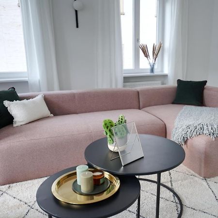 Vonbehling Boutique Apartment - Gemeinsam Leben Am Puls Der Innenstadt Wiesbaden Buitenkant foto